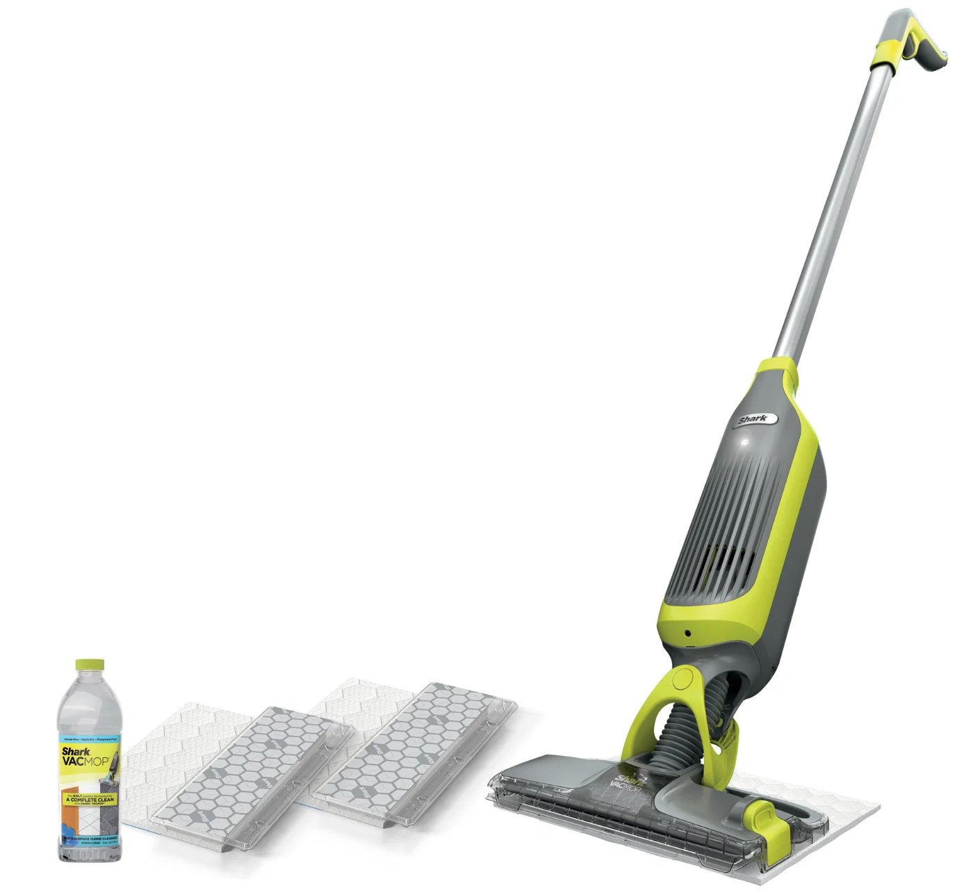 Shark Vacuum Mop